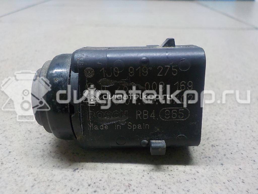 Фото Датчик парковки  1J0998275B для Seat Leon / Toledo / Altea {forloop.counter}}