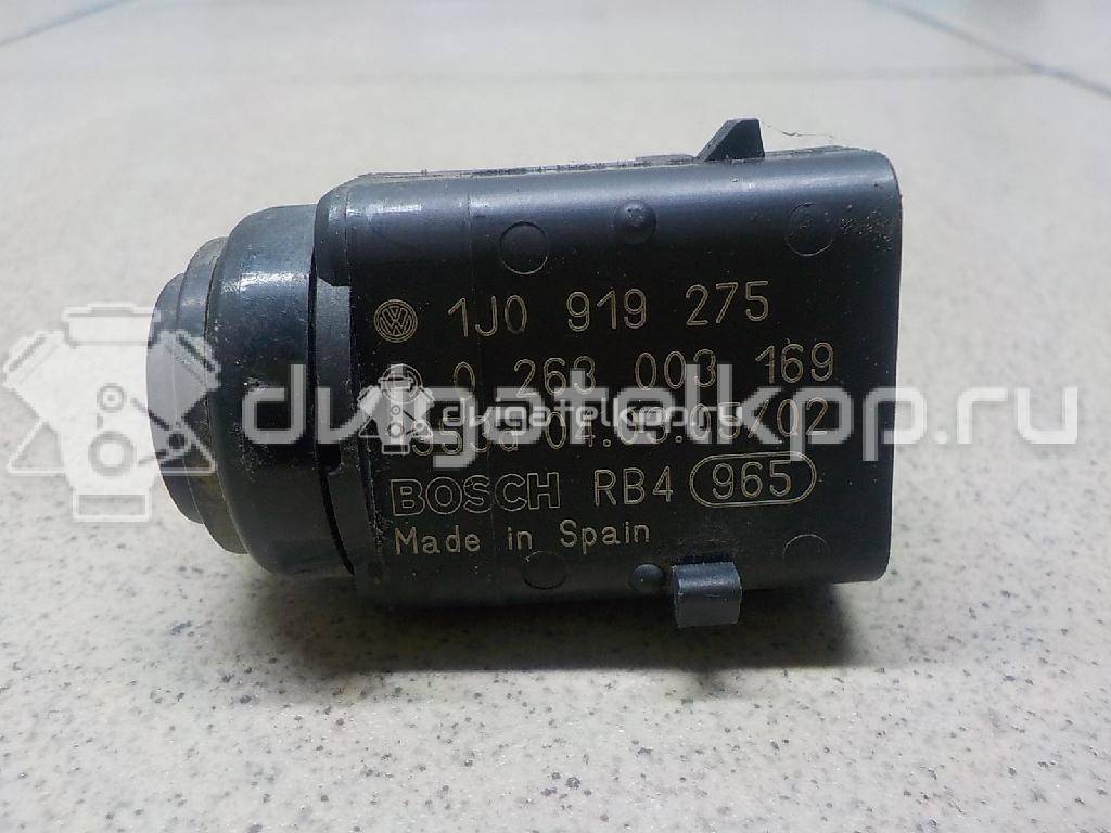 Фото Датчик парковки  1J0998275B для Seat Leon / Toledo / Altea {forloop.counter}}