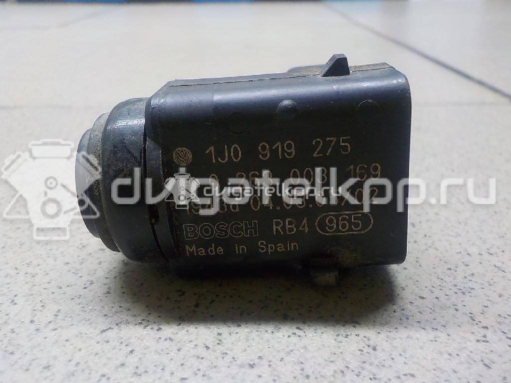 Фото Датчик парковки  1J0998275B для Seat Leon / Toledo / Altea {forloop.counter}}