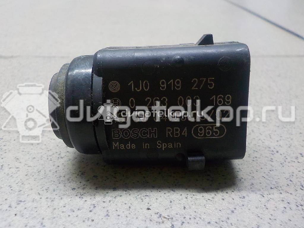 Фото Датчик парковки  1J0998275B для Seat Leon / Toledo / Altea {forloop.counter}}
