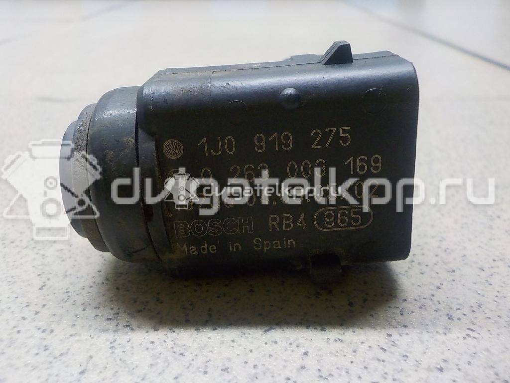 Фото Датчик парковки  1J0998275B для Seat Leon / Toledo / Altea {forloop.counter}}