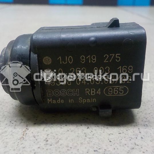 Фото Датчик парковки  1J0998275B для Seat Leon / Toledo / Altea