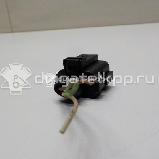 Фото Разъем  1j0973703b для audi A3 (8L1)