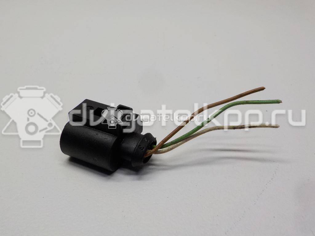 Фото Разъем  1j0973703b для audi A3 (8L1) {forloop.counter}}