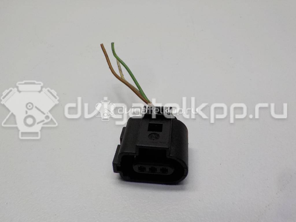 Фото Разъем  1j0973703b для audi A3 (8L1) {forloop.counter}}