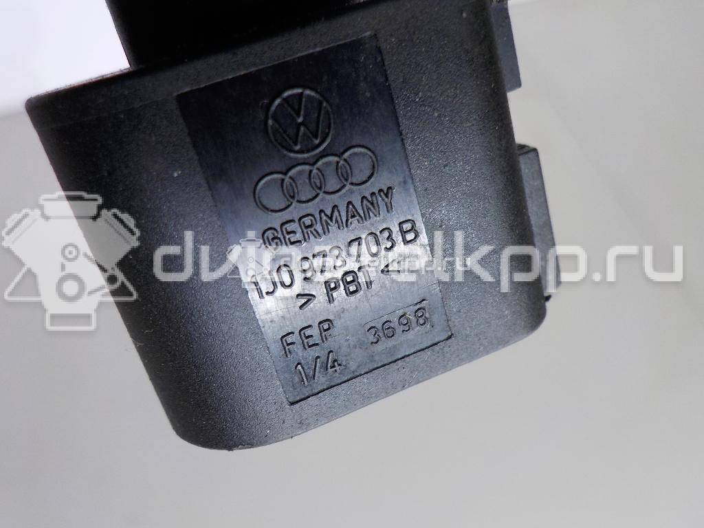 Фото Разъем  1j0973703b для audi A3 (8L1) {forloop.counter}}