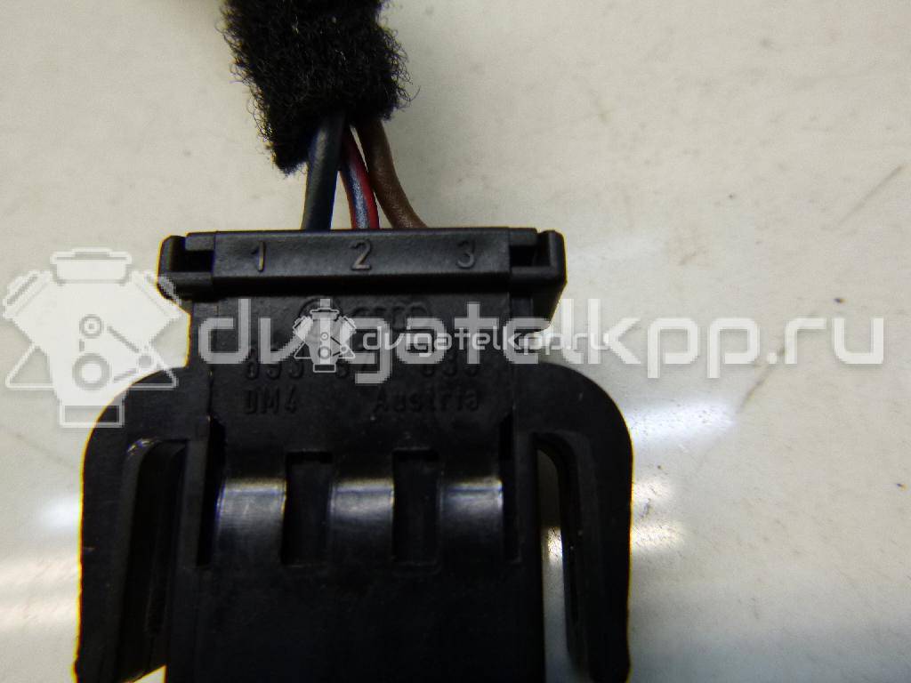 Фото Разъем  893971633 для seat Altea {forloop.counter}}