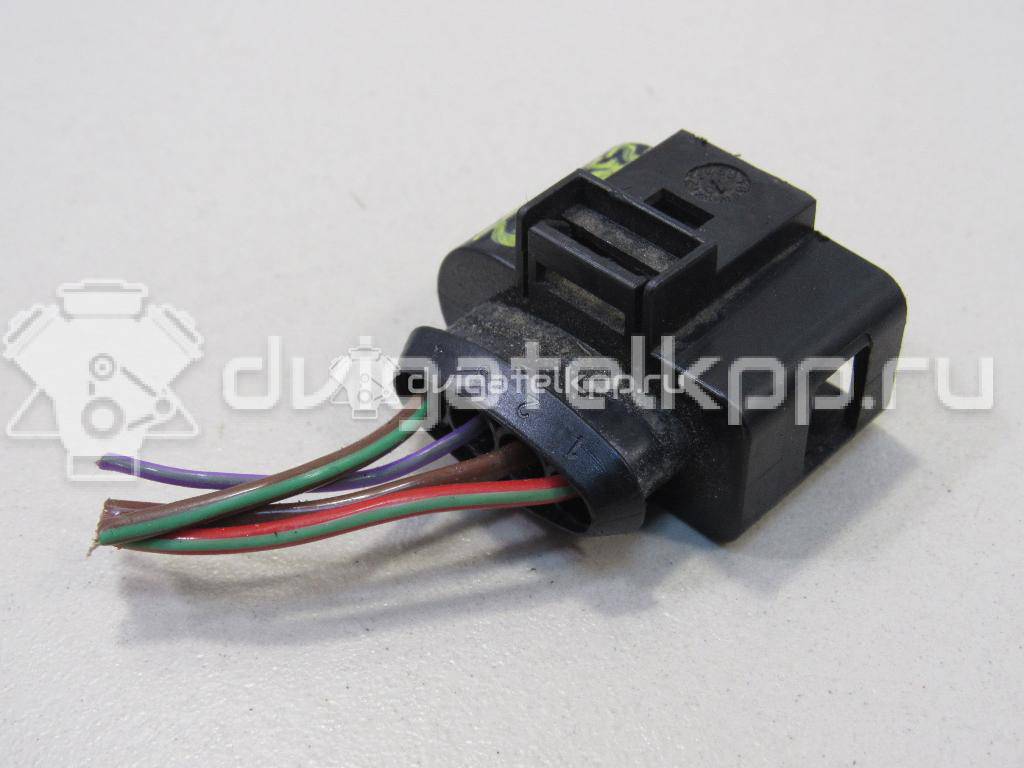 Фото Разъем  4B0973724 для seat Altea {forloop.counter}}