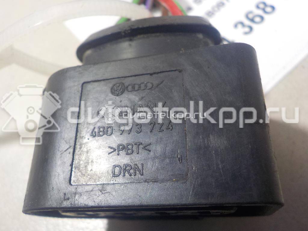 Фото Разъем  4B0973724 для seat Altea {forloop.counter}}