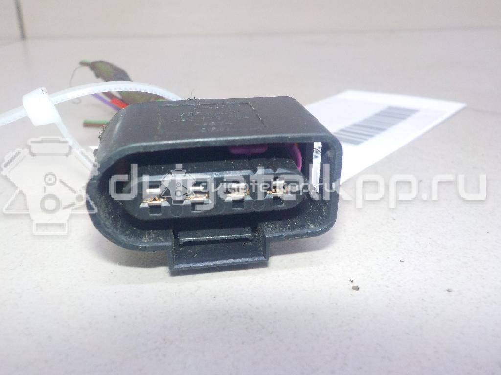 Фото Разъем  4B0973724 для seat Altea {forloop.counter}}