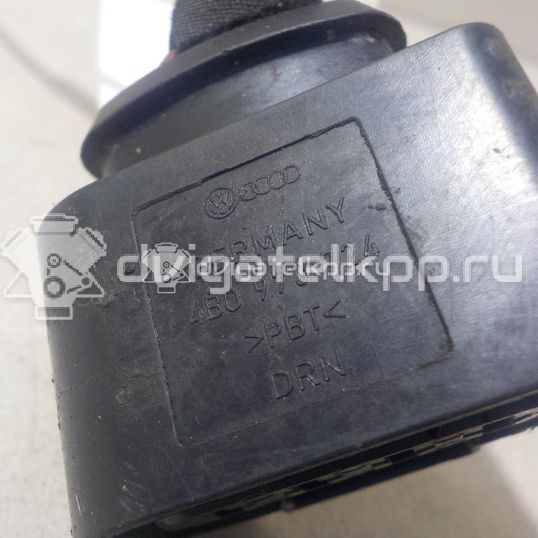 Фото Разъем  4B0973724 для seat Altea
