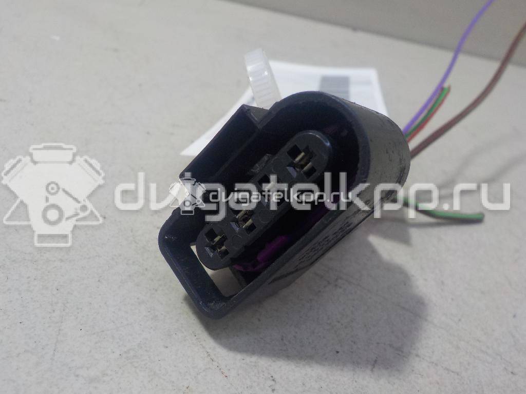 Фото Разъем  4B0973724 для seat Altea {forloop.counter}}