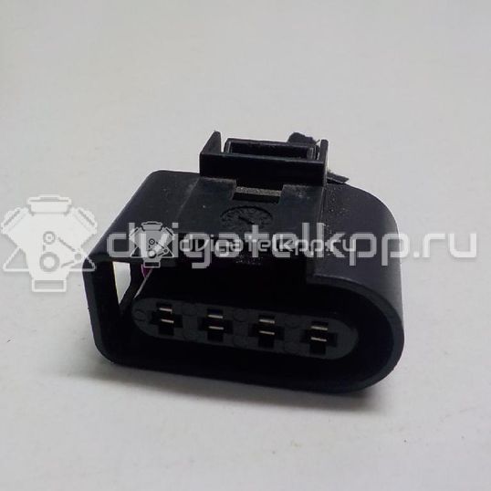 Фото Разъем  4B0973724 для seat Altea