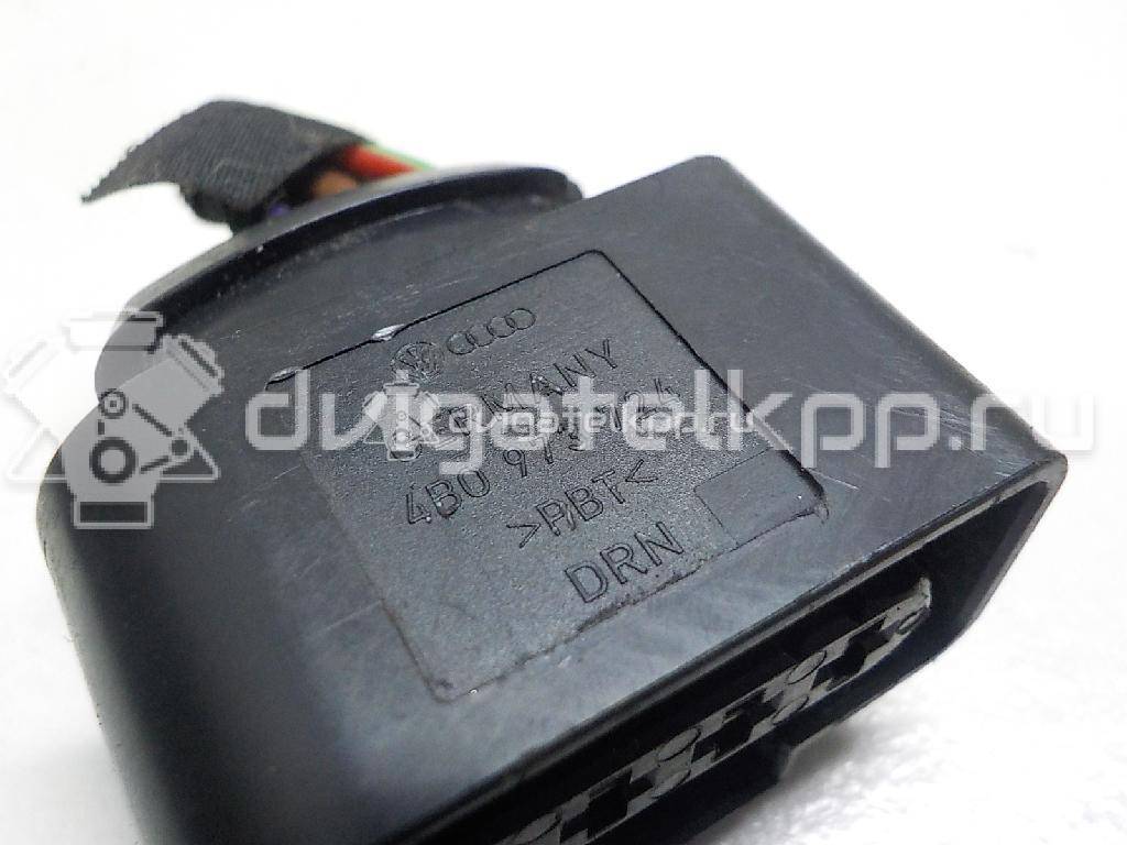 Фото Разъем  4B0973724 для seat Altea {forloop.counter}}