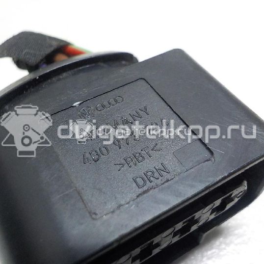 Фото Разъем  4B0973724 для seat Altea