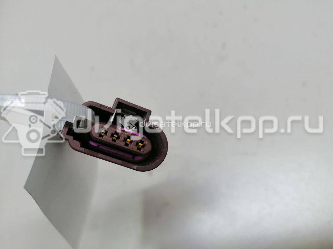 Фото Разъем  6Q0973704A для seat Altea {forloop.counter}}