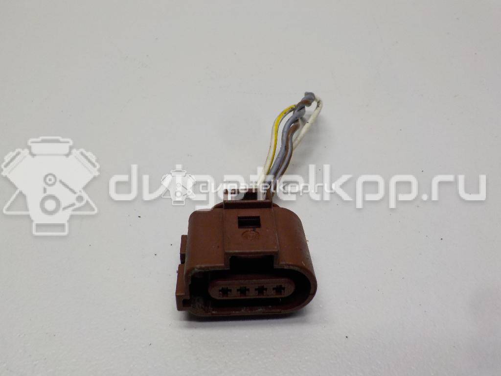 Фото Разъем  6q0973704a для audi A3 [8P1] {forloop.counter}}