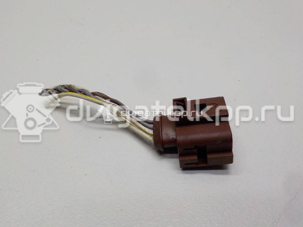 Фото Разъем  6q0973704a для audi A3 [8P1] {forloop.counter}}