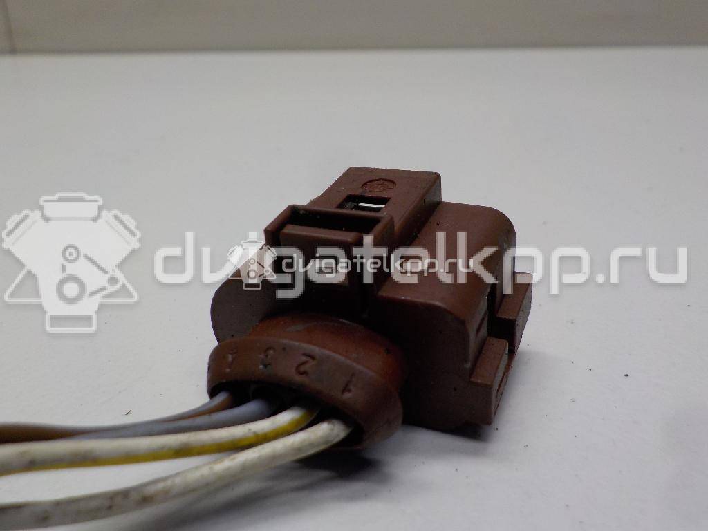Фото Разъем  6q0973704a для audi A3 [8P1] {forloop.counter}}