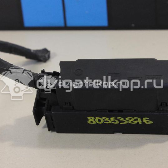 Фото Разъем  7L0973047 для seat Altea