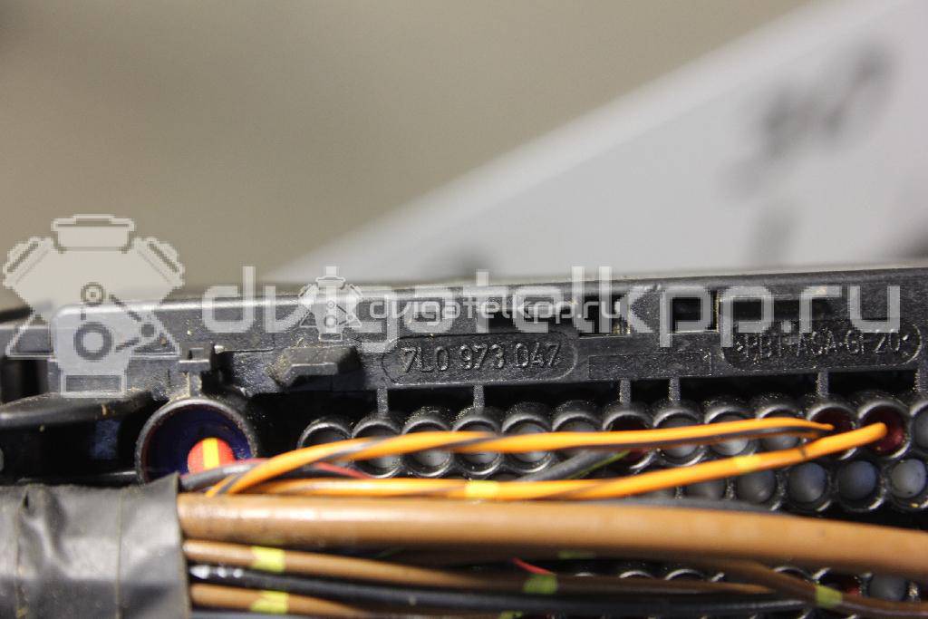 Фото Разъем  7L0973047 для seat Altea {forloop.counter}}
