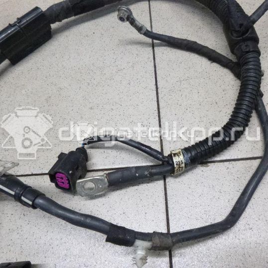 Фото Провод  1k0971349js для audi A3 [8PA] Sportback