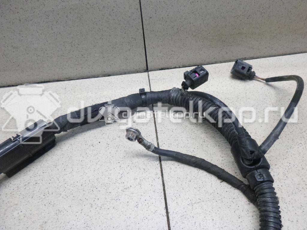 Фото Провод  1k0971349js для audi A3 [8PA] Sportback {forloop.counter}}