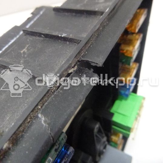 Фото Блок предохранителей  1K0937125A для seat Altea