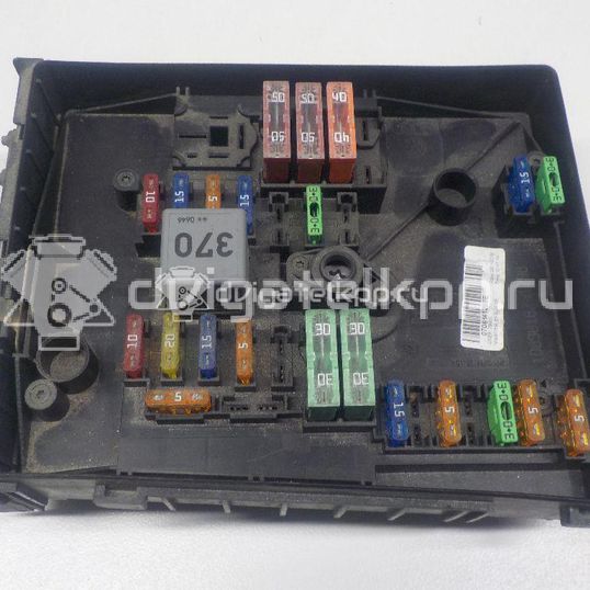 Фото Блок предохранителей  1K0937125A для seat Altea