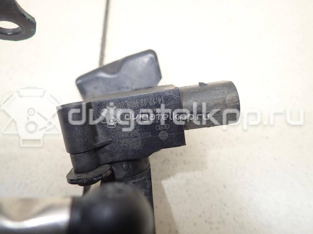 Фото Датчик регулировки дорож. просвета  1T0907503B для seat Altea {forloop.counter}}