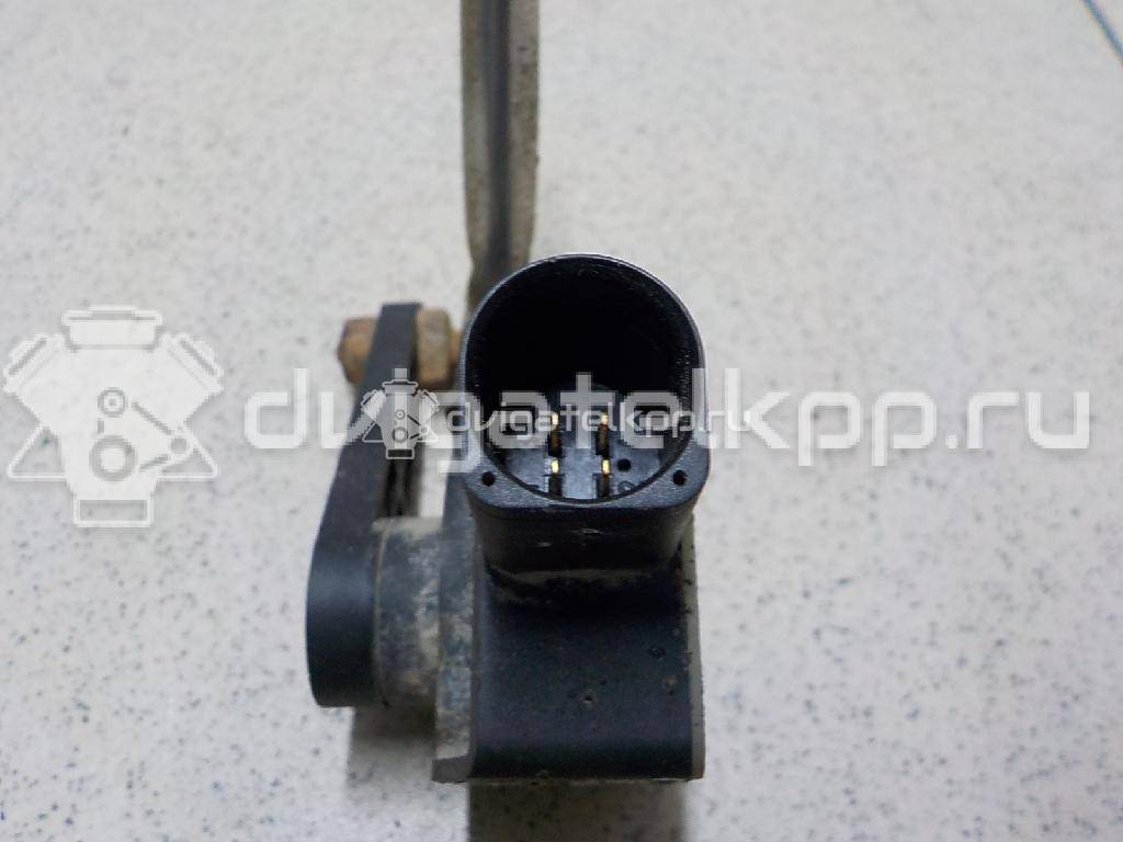 Фото Датчик регулировки дорож. просвета  1T0907503 для seat Altea {forloop.counter}}