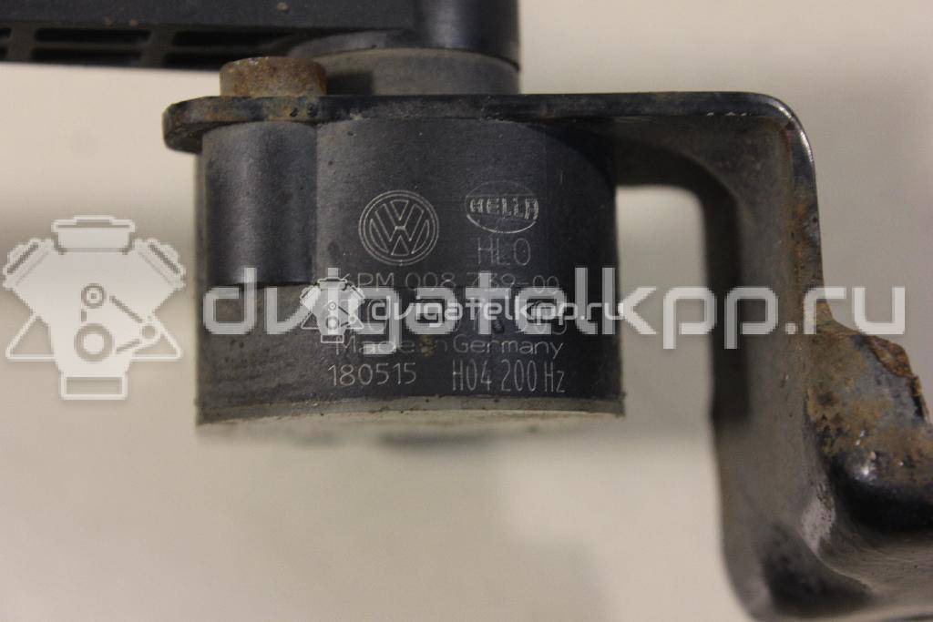 Фото Датчик регулировки дорож. просвета  1T0907503 для seat Altea {forloop.counter}}
