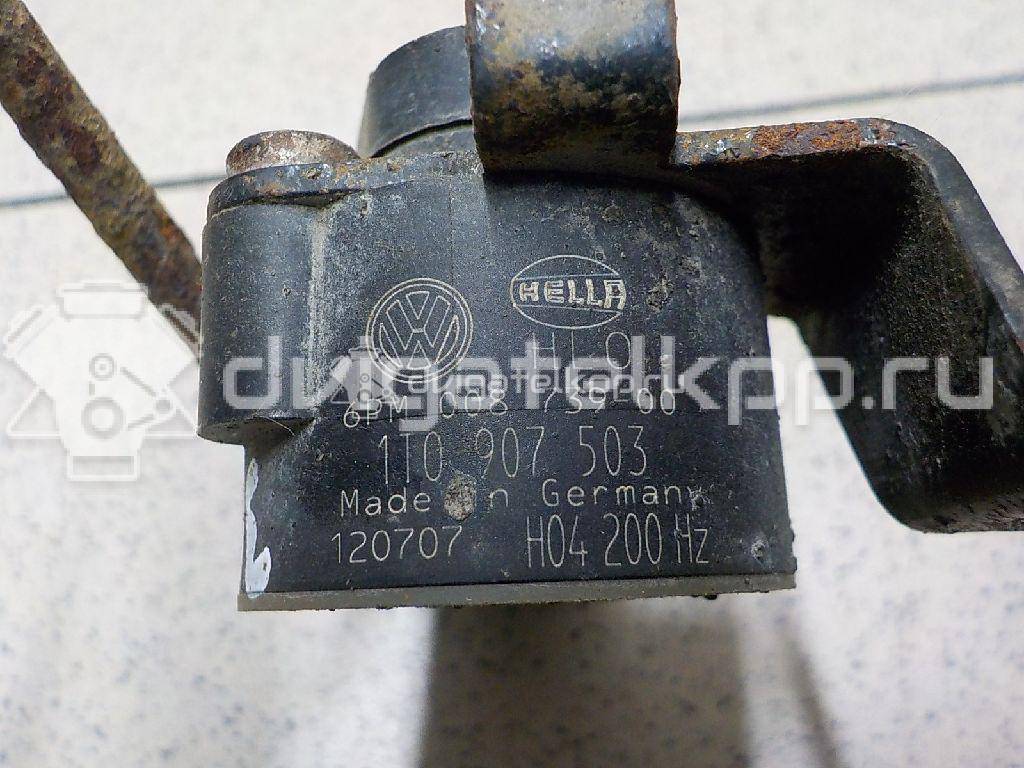 Фото Датчик регулировки дорож. просвета  1T0907503 для seat Altea {forloop.counter}}
