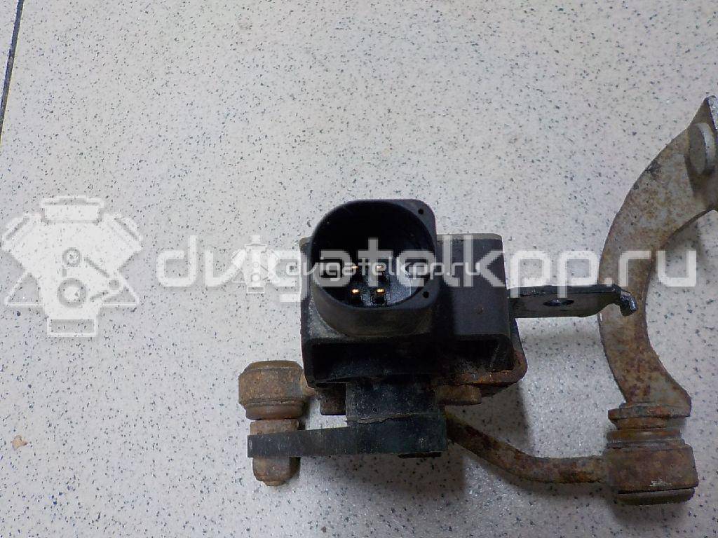 Фото Датчик регулировки дорож. просвета  1T0907503 для seat Altea {forloop.counter}}