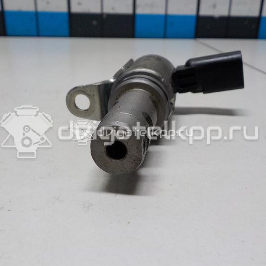 Фото Клапан электромагн. изменения фаз ГРМ  03C906455A для Seat Ibiza / Cordoba / Leon / Toledo / Alhambra