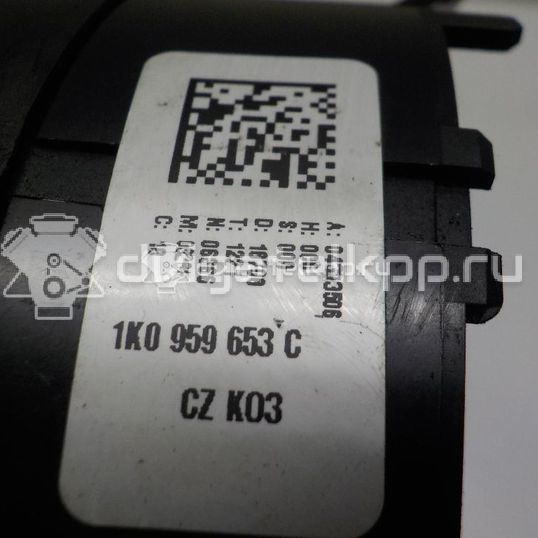 Фото Механизм подрулевой для SRS (ленточный)  1K0959653C для Seat Leon / Toledo / Altea