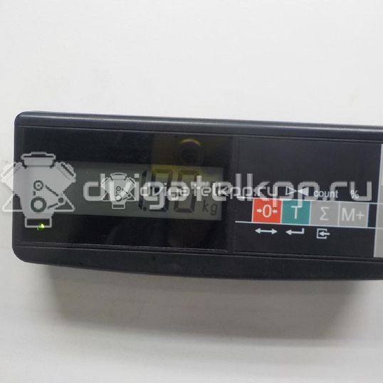 Фото Блок ABS (насос)  1K0907379P для seat Altea