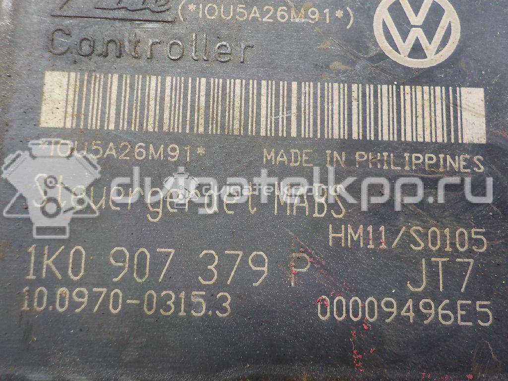 Фото Блок ABS (насос)  1K0907379P для seat Altea {forloop.counter}}