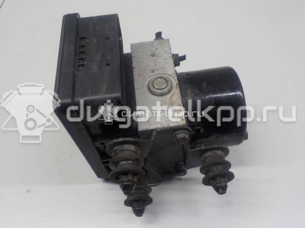 Фото Блок ABS (насос)  1k0614517ae для audi A3 [8P1] {forloop.counter}}