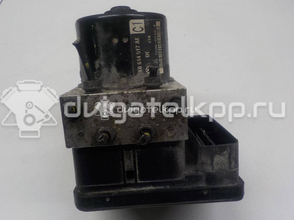 Фото Блок ABS (насос)  1k0614517ae для audi A3 [8P1] {forloop.counter}}