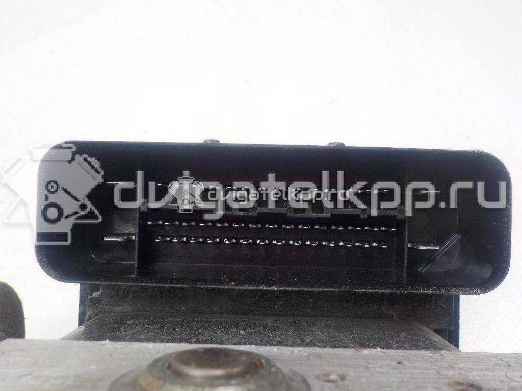 Фото Блок ABS (насос)  1k0614517ae для audi A3 [8P1] {forloop.counter}}