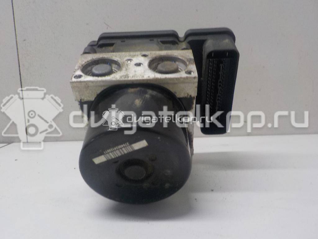 Фото Блок ABS (насос)  1K0614517DE для seat Altea {forloop.counter}}