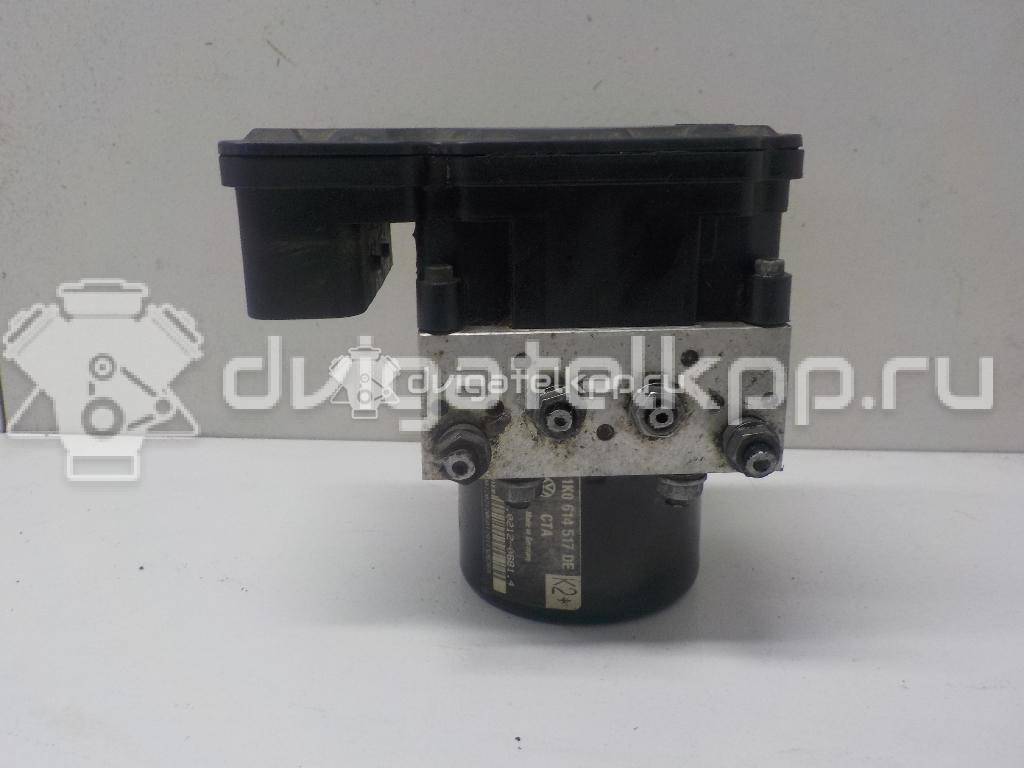 Фото Блок ABS (насос)  1K0614517DE для seat Altea {forloop.counter}}