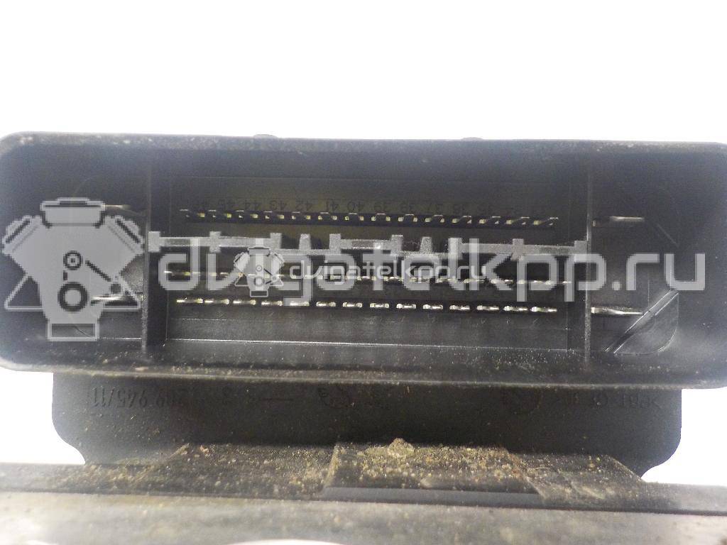 Фото Блок ABS (насос)  1K0614517DE для seat Altea {forloop.counter}}