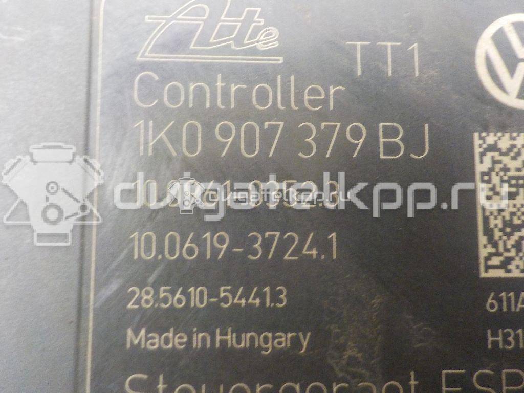 Фото Блок ABS (насос)  1K0614517DE для seat Altea {forloop.counter}}