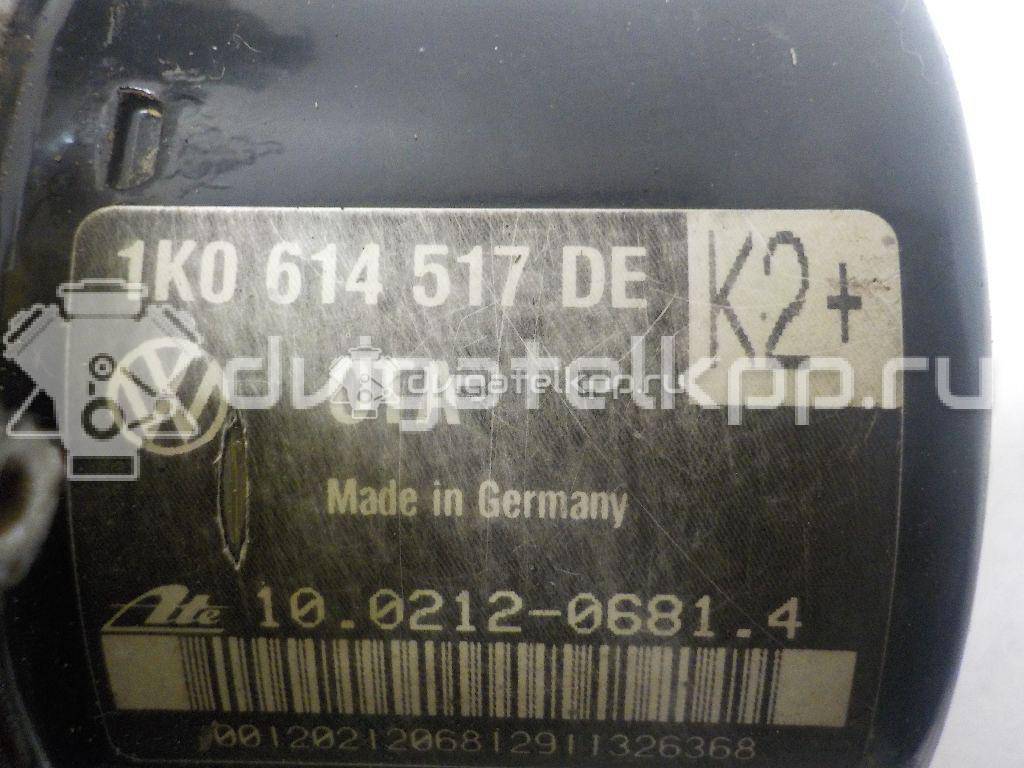 Фото Блок ABS (насос)  1K0614517DE для seat Altea {forloop.counter}}