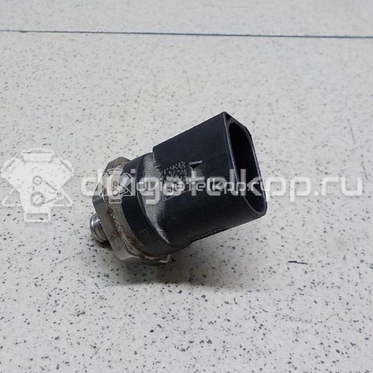 Фото Датчик давления топлива  06j906051b для Seat Ibiza / Leon / Toledo / Alhambra / Altea