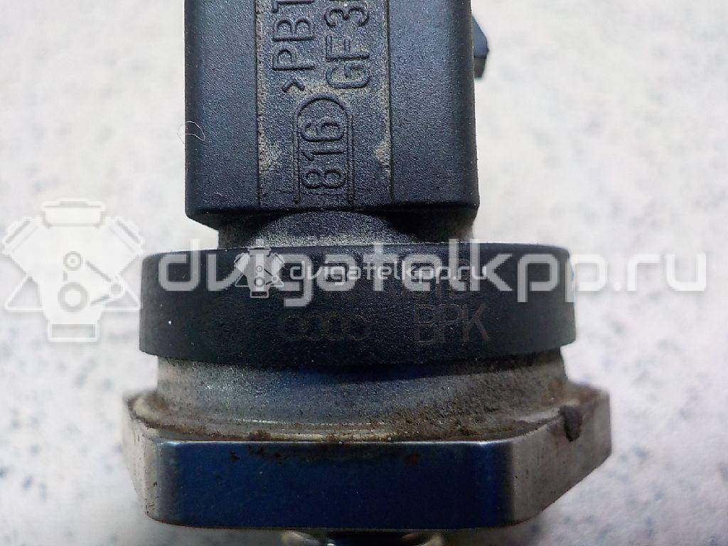 Фото Датчик давления топлива  06j906051b для Seat Ibiza / Leon / Toledo / Alhambra / Altea {forloop.counter}}