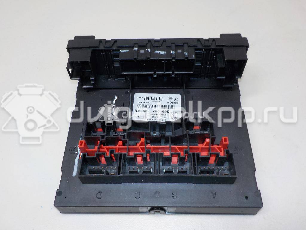 Фото Блок электронный  3C0937049AH для seat Altea {forloop.counter}}
