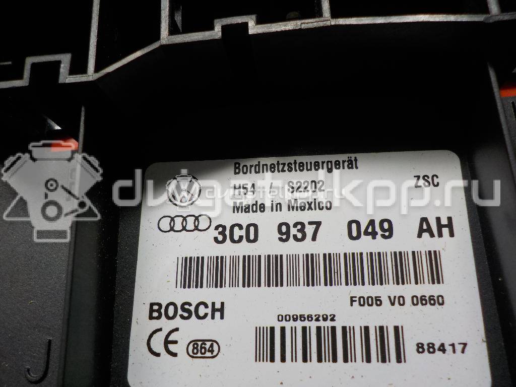 Фото Блок электронный  3C0937049AH для seat Altea {forloop.counter}}